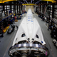 Illustration for article titled NASA must fast forward the manned use of SpaceX's Dragon spacecraft